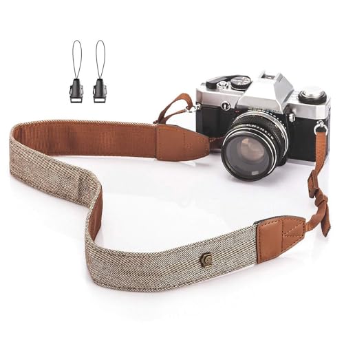 Alça para Câmera Tarion Bohemian Strap