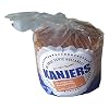 Kanjers Stroopwafels | رقائق الكراميل من هولندا | Kanjers | Original Stroopwafels 10 pieces الوزن الإجمالي 14.11 أونصة