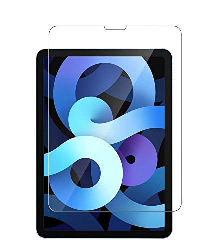 Vprime Impossible Screen Guard for Apple ipad air (4th gen) (Pack of 1) (B08W5BCHLH) Amazon Price History, Amazon Price Tracker