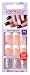 **NEW** KISS imPRESS "VEXED & VICIOUS" Medium Length by Broadway Press-On Manicure Nails
