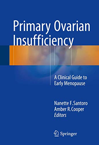 Primary Ovarian Insufficiency view 2