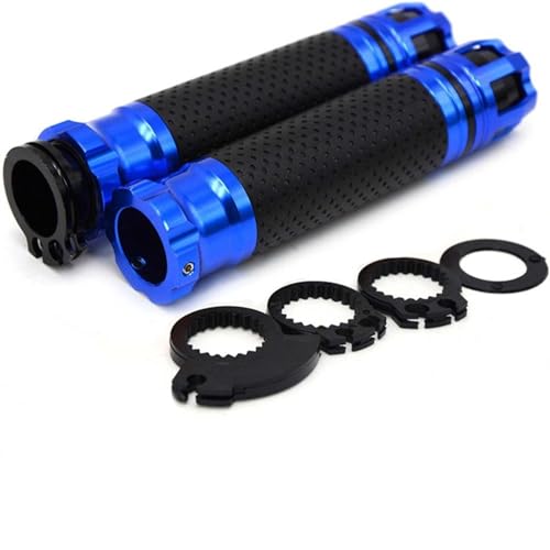 Poignées de moto pour Tmax 500 et Xmax 250 guidon de motocross