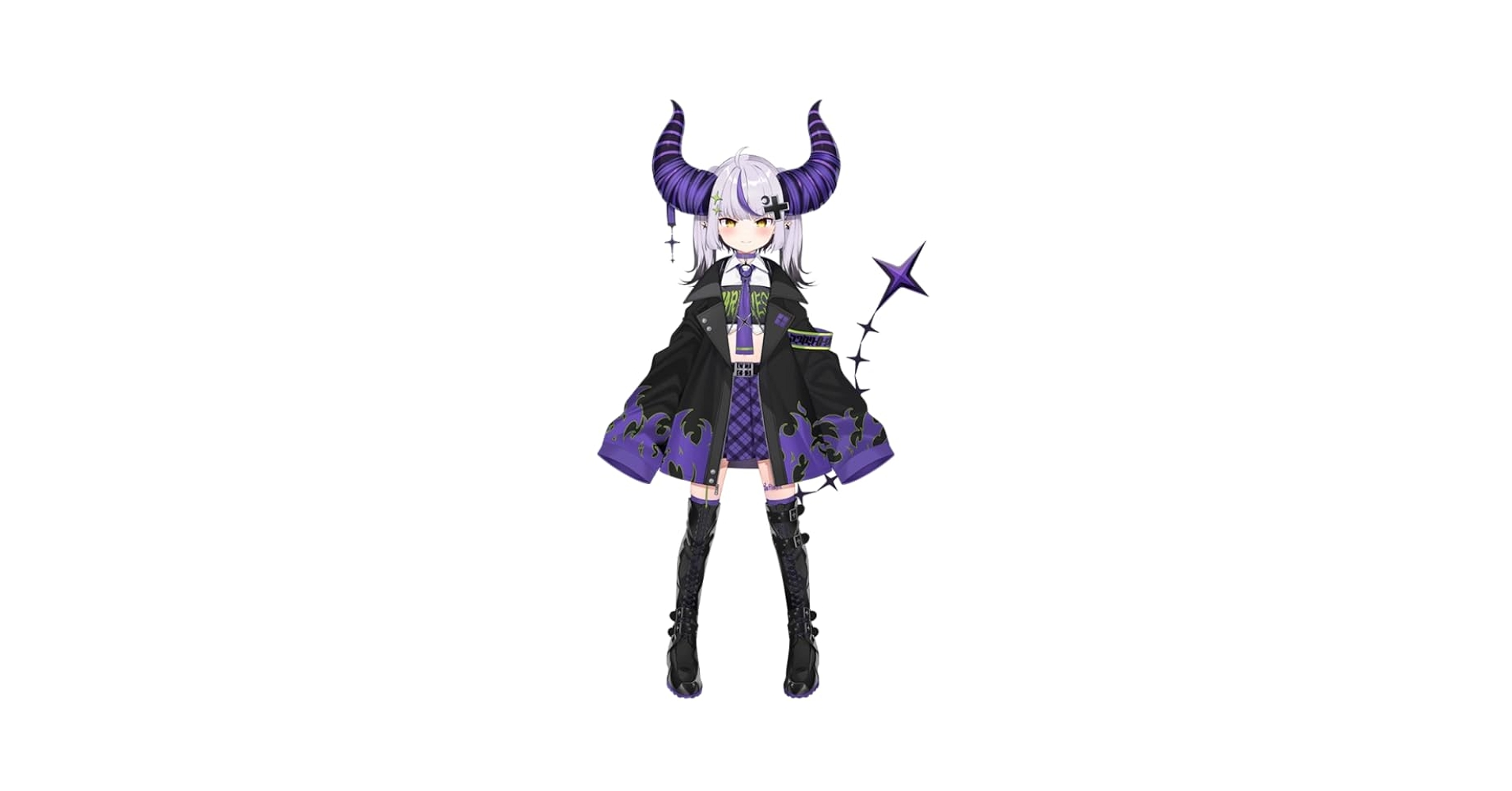 Amazon.co.jp: [ZMGTYAVA] shikumq ラプラス・ダークネス/ダーク