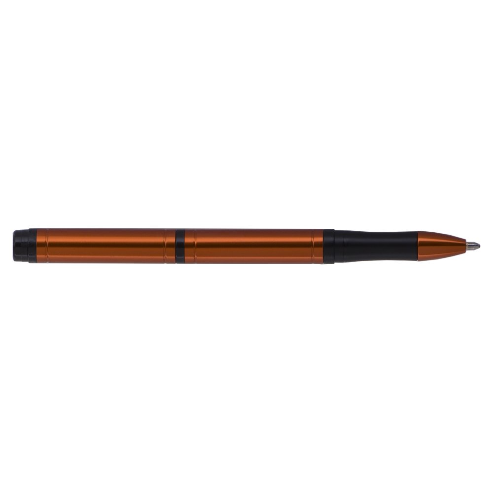 Fisher Space Pen Pocket Tec Space Pen, Orange (PT/O) by Fisher