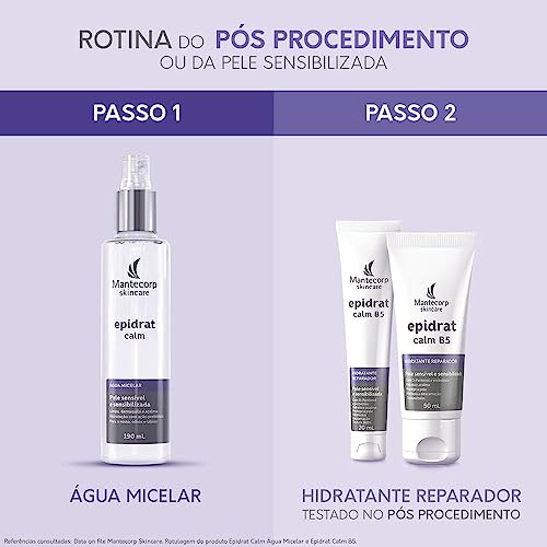 EPIDRAT CALM B5 BG 20ML OR, Mantecorp Skincare