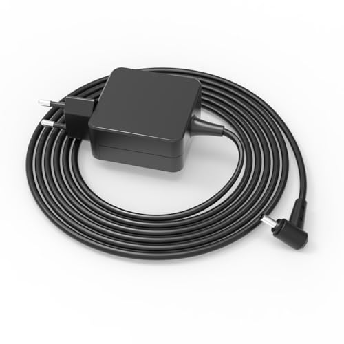 Chargeur 65W ASUS Vivobook S1404 S1504 adaptateur anti-panne batterie
