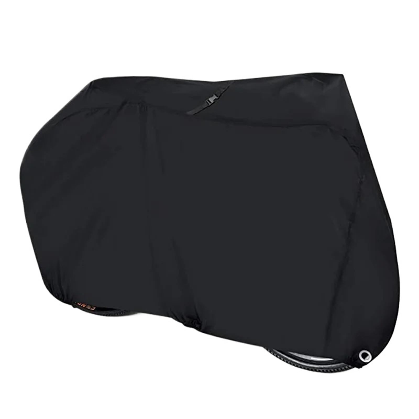 bike cover Bike Cover Rain Multipurpose Garage Waterproof Protective Storage for Travel Camping Transportation(Black L)