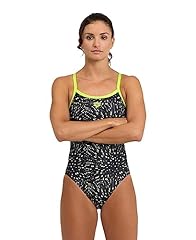 Soft Green/Black Multi