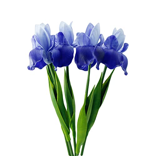 Angel Isabella Pack of 4 Real Touch 16