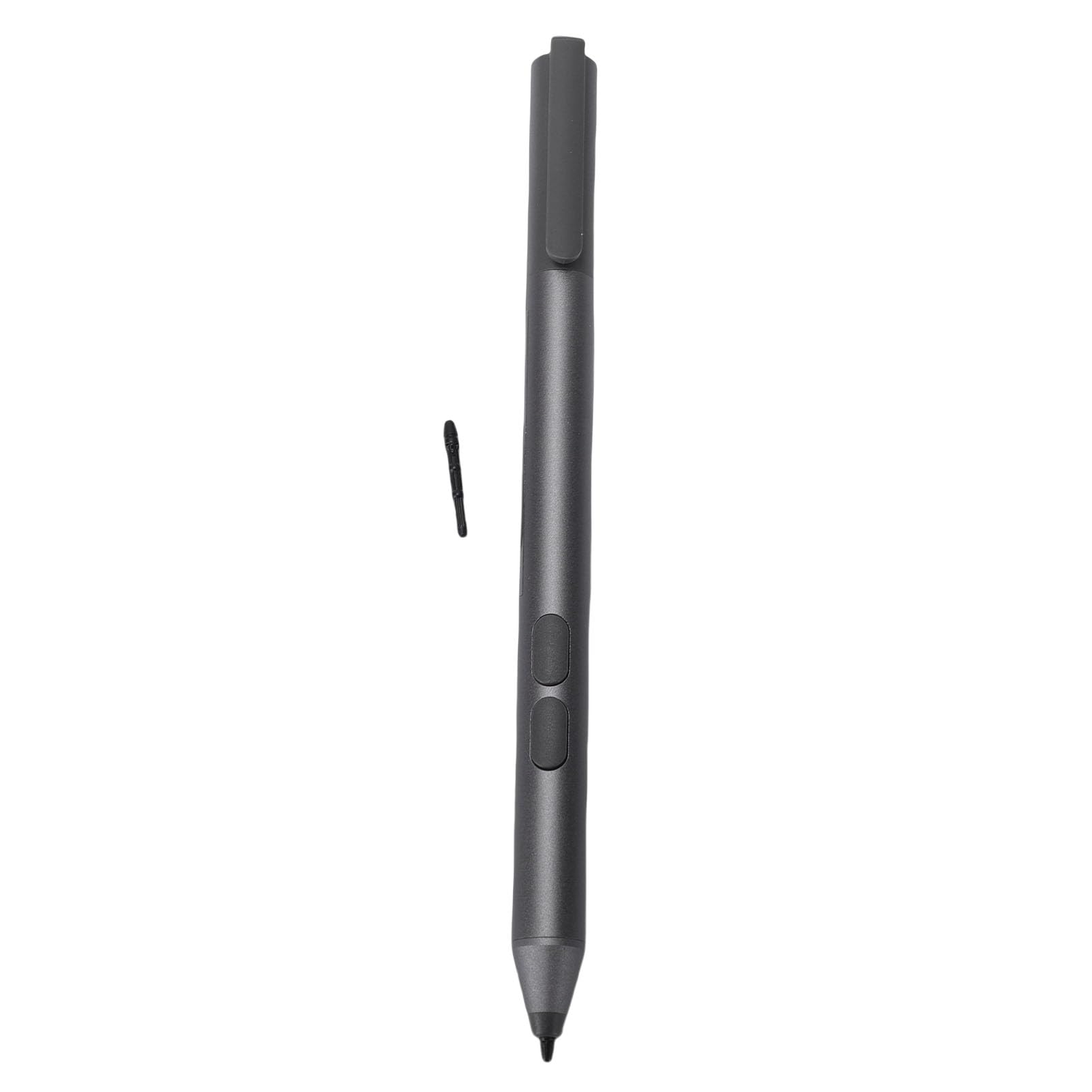 Jiawu Stilo per Touch Screen, sensibilità Alla Pressione 4096, Funzione Bluetooth e Supporto MPP 1.51 2.0 Penna Digitale, Penna Attiva con 2 Pulsanti Programmabili per Touchscreen Compatibile