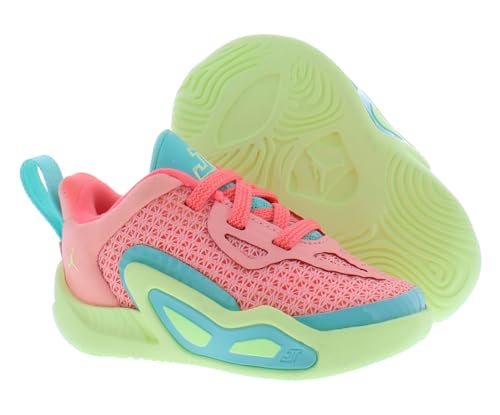 Nike Jordan Tatum 1 Infant/Toddler Shoes2