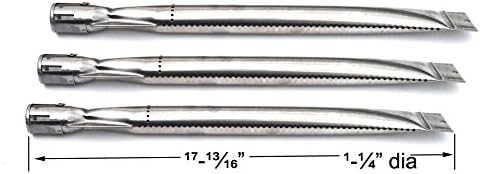 Miniatura 2 de Kit de repuesto Lowes Perfect Flame E3520, E3520-LPG, E3520-NG, E3520LPG, E3520NG (paquete de 3)