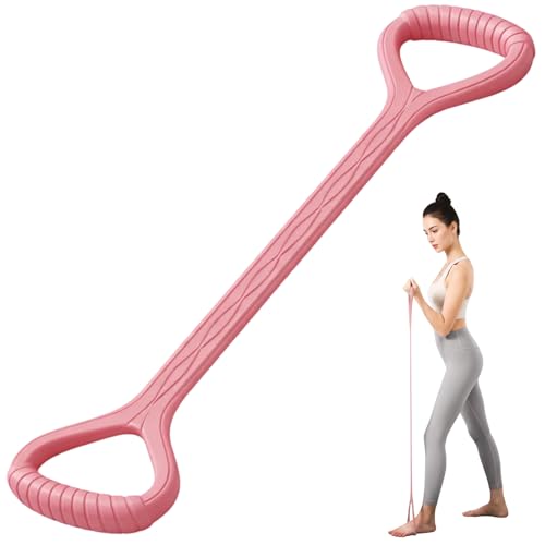 exercise straps rubber