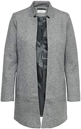 معطف اونلي للنساء من معطف تي ال ار نووس