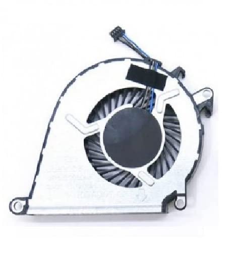 See full amazon price history chart for FYONLI Laptop CPU fan for Hp Pavilion 15T-BC200 Series FYONLI Laptop CPU fan for Hp Pavilion 15T-BC200 Series (B0BLK6SQ2H) Amazon Price History, Amazon Price Tracker