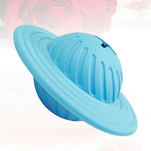 Dispensador de comida de cachorro criativo Dispositivo de vazamento de comida engraçada Brinquedo de