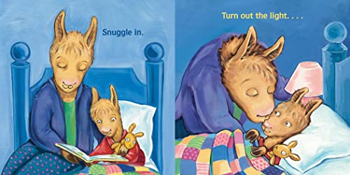 Image of Llama Llama 2-in-1: Wakey-Wake /Nighty-Night
