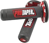 7/8' Motorcross Handle Grips Dirt Bike 22mm 24mm...
