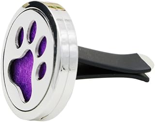 Wakauto Difusores De Óleos Essenciais Ambientadores Automotivos Difusores Para Óleos Essenciais Difusor De Óleos Essenciais Para Carro