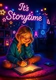 It's Storytime
