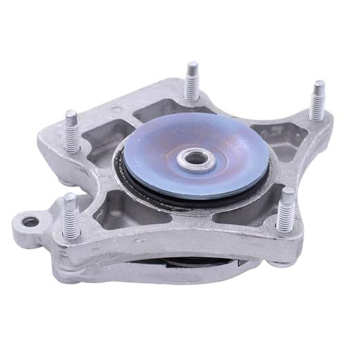 MOTOKU Driver and Passenger Side Engine Motor Mount and Rear Transmission Mount for Mercedes C300 C350 CL550 CLS400 CLS550 CLS63 AMG E250 E300 E350 E400 E550 E63 AMG S by MOTOKU - Image 8