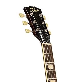 Tokai ULS150F VF Love Rock Guitare électrique avec étui Fabriqué au Japon Violon - Les Beatles, Paul McCartney, John Lennon, RIngo Starr, George Harrison Tokai ULS150F VF Love Rock Guitare électrique avec étui Fabriqué au Japon Violon – Image 3