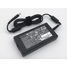 Genuine 120W AC/DC Adapter Compatible with HP Thunderbolt Dock 120W G2 2UK37AA#ABA HSN-IX01 Docking Station Port Replicator 120watt 120 Watt Power Supply Cord Battery Charger Cable PSU Mains