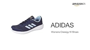 adidas classigy w running shoes