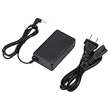 AC Adapter Portable Constant Current and Constant Voltage Adapter for 1000/2000/3000 Game Console Power Adapter DC 5V/2A 50/60Hz(US)