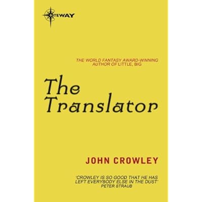 The Translator