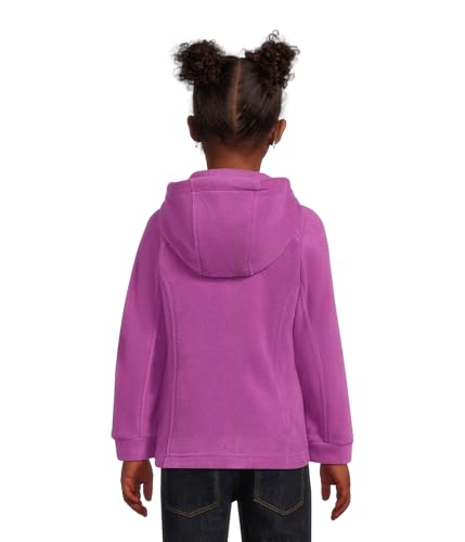 Image of Columbia Girl's 2-6X Benton II Hoodie