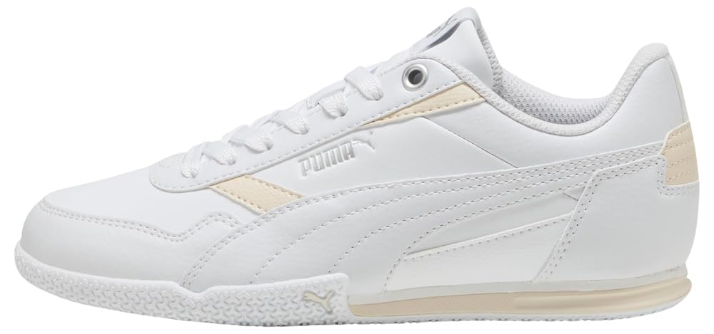 PUMA Mädchen Bella Donna Sl Jr Sneaker