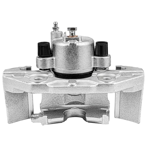 Image of SCITOO 18B5048 Rear Right Disc Brake Caliper Assembly w /Bracket for Ford for Expedition 2007-2017,for Lincoln for Navigator 2007-2017