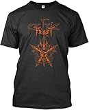 celtic frost emperor's return standard size NNCKPYSOU Celtic Frost Metal Swiss Band T-Shirt Black