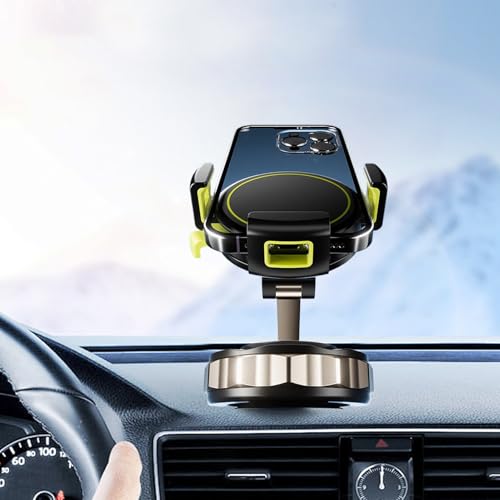 Support de téléphone pour conducteurs idéal pour la navigation GPS sur route
