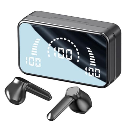 MWRPCRDN Wireless Earbuds, Bluetooth 5.4 Headphones Sport...
