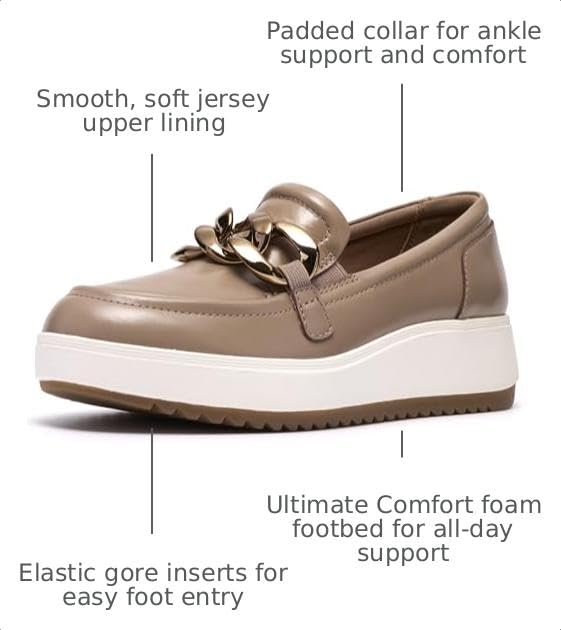 Image of Clarks Women's Zylah May Loafer