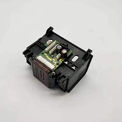 C2P18 Cq163 934 935 Print Head for Hp 6820 6830 6950 6951 6954 6958 6960 6962 6968 6970 6815 6820 6822 6825 6835 6974 6975 6978 6979 6670 6800 6810 6812 6200 6230 6235 6220 6963 6964 6965 6966 6971 - Thumbnail 3