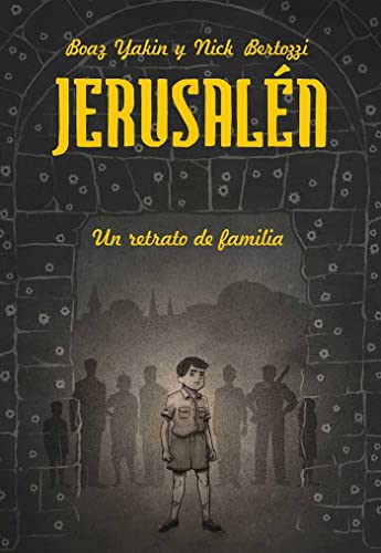 Portada de Jerusalén