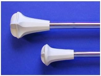 Starline SS29 Star Line 29" Plain Super Star Baton