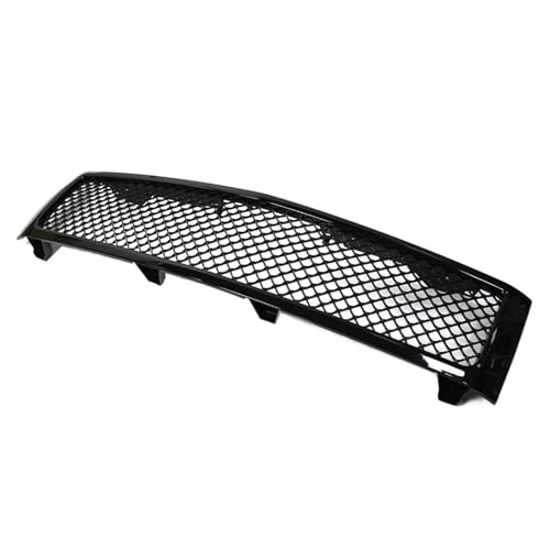 Calandre Chevy Silverado 1500 maillage noir idéal pour rénovation face avant pick-up 2007-2013