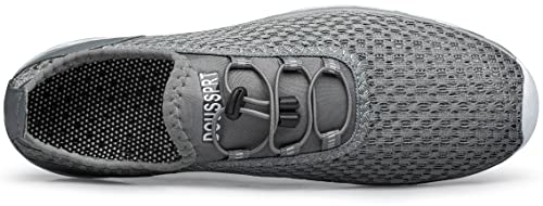 Image of DOUSSPRT Men's Water Shoes Quick Drying Sports Aqua Shoes