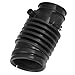 Saihisday 17228-RJA-A01 Air Intake Hose for Acura RL 2005-2008 Air Flow Tube Duct 17228RJAA01
