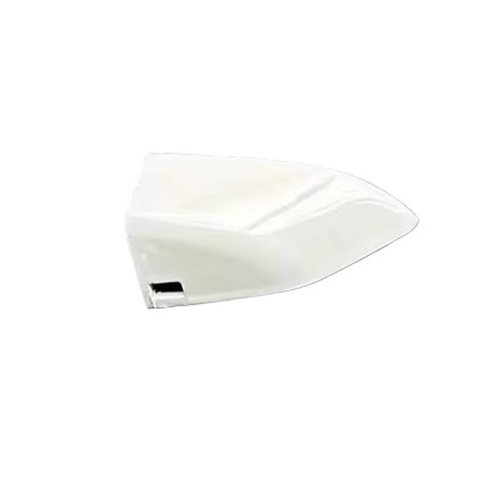 Poignée de porte extérieure Elantra 7ème génération blanc finition premium