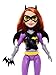DC Super Hero Girls: Batgirl Mission Gear Dolls