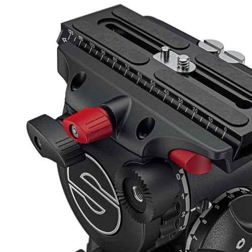 Sachtler FSB 6 MkII Fluidhead (S2065-0001)