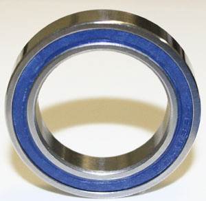 Bearing 10x20x6 Stainless Steel Sealed Ball Bearings