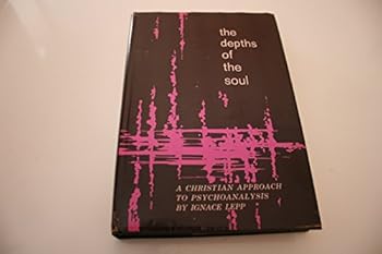Hardcover The Depths of the Soul, Book