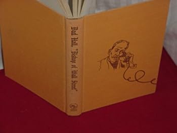 Hardcover Dad Hall,: "Bishop of Wall Street." Book