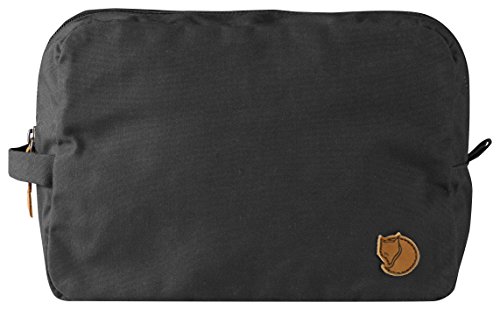 Fjällräven Övik Gear Bag Large Dark Grey